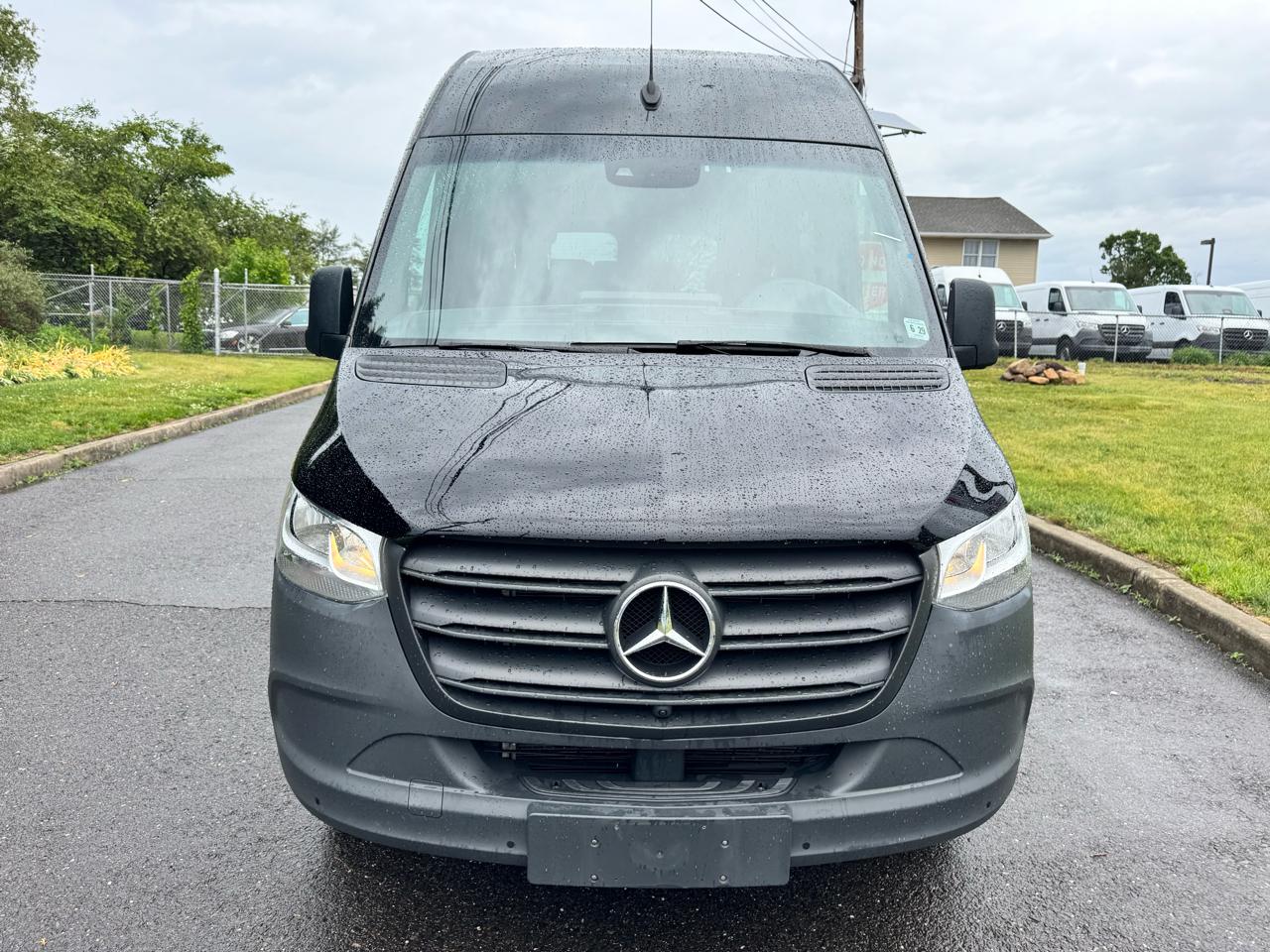 mercedes-benz sprinter passenger van 2024 W1Z4KFHYXRP663774 image mercedes-benz sprinter passenger van 2024 W1Z4KFHYXRP663774 image